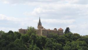 Maisons de vacances Nature's Pace Holidays : photos des chambres