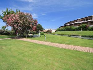 Capo Ceraso Family Resort img16