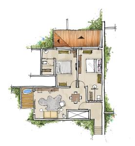 Kenoa Exclusive Beach Spa & Resort