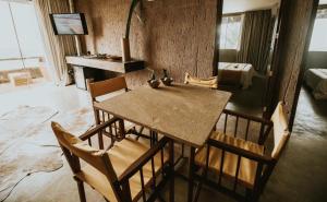 Kenoa Exclusive Beach Spa & Resort