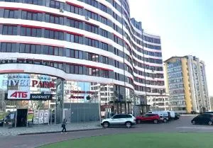 ONE BEDROOM APARTMENT in IF city :) - Kalush