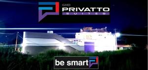 Privatto Suites - 4hvězdičkové hotely ve městě Saltillo