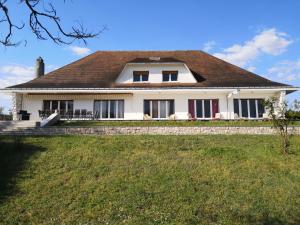 Maisons de vacances La Marquiere - Gite Val de Loire : photos des chambres