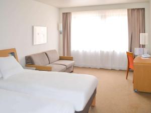 Hotels Novotel Metz Centre : photos des chambres