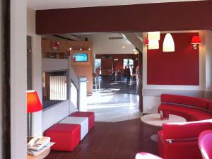 Hotels ibis Bourg en Bresse : photos des chambres