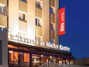 Hotels ibis Chatellerault : photos des chambres