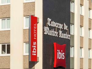 Hotels ibis Chatellerault : photos des chambres