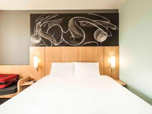 Hotels ibis Chatellerault : photos des chambres