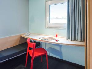 Hotels ibis Dieppe Le Val Druel : photos des chambres