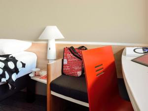 Hotels ibis Dieppe Le Val Druel : photos des chambres