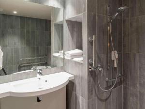 Hotels ibis Lille Villeneuve-d'Ascq Grand Stade : photos des chambres