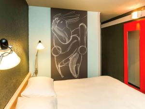 Hotels ibis Lorient Centre Hotelier : photos des chambres