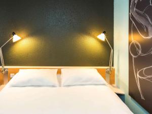 Hotels ibis Lorient Centre Hotelier : photos des chambres