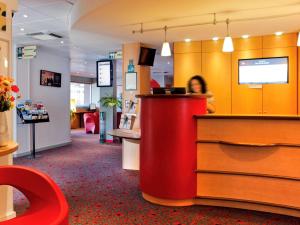 Hotels ibis Lyon Est Bron : photos des chambres