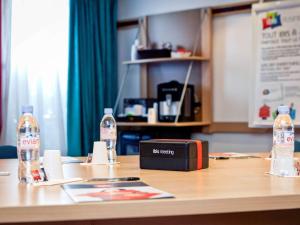 Hotels ibis Lyon Est Bron : photos des chambres