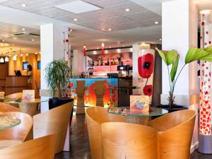 Hotels ibis Lyon Est Bron : photos des chambres