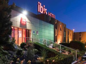 Hotels ibis Montbeliard : photos des chambres