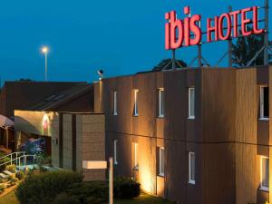 Hotels ibis Montbeliard : photos des chambres