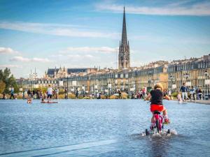 Hotels Pullman Bordeaux Lac : photos des chambres