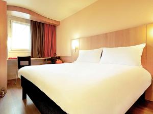 Hotels ibis Poitiers Beaulieu : photos des chambres