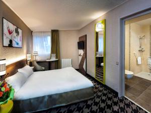 ibis Styles Rouen Nord-Barentin