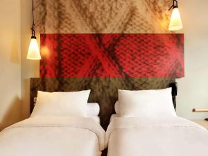 Hotels ibis Senlis : photos des chambres