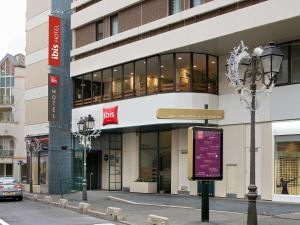 Hotels ibis Paris Pont de Suresnes Longchamp : photos des chambres