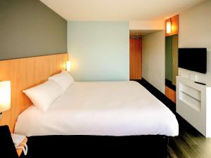 Hotels ibis Lyon Est Beynost : photos des chambres