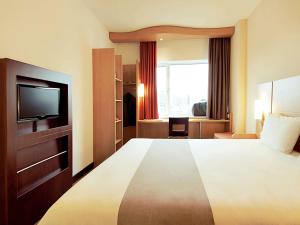 Hotels ibis Lyon Est Beynost : photos des chambres
