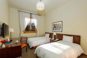 LP Los Portales Hotel Tarma
