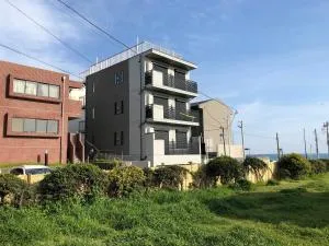 Purpose Resort Ocean View Kamakura - Chigasaki