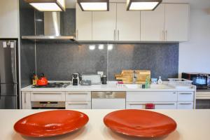 Altitude Apartments Hakuba