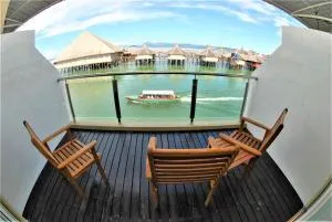 Sipadan Inn 2 - 拿笃