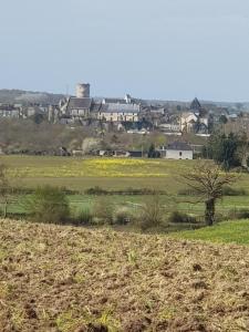 Chambres Dhôtes Anne-Marie
