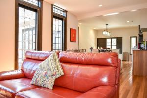 Altitude Apartments Hakuba