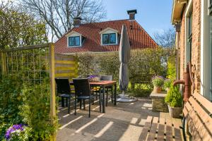 Appartement Torenzicht - Leeuwarden