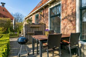 Appartement Torenzicht - Leeuwarden