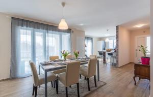 Villa Frontera Croatia