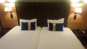 Hotels Euro Hotel Paris Creteil : photos des chambres