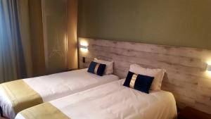 Hotels Euro Hotel Paris Creteil : Chambre Familiale