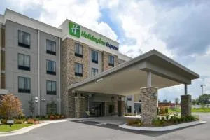 Holiday Inn Express and Suites Bryant - Benton Area by IHG - Bryant