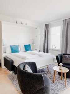 Lake View Apartment Seecorso