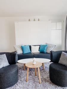 Lake View Apartment Seecorso