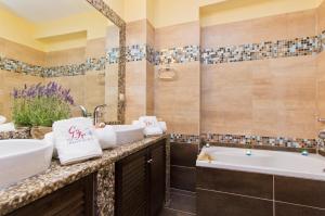 GreKa Ionian Suites Kefalloniá Greece