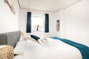 Strandappartement Duynblick