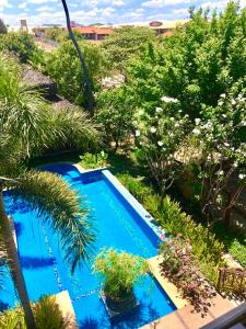 Wind Villa Cumbuco - Apartamento