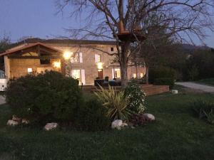 Maisons de vacances Agreable bastide provencale avec piscine : photos des chambres