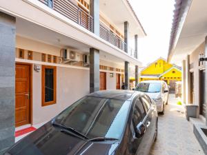 WISMA ANDALI Syariah near RSUD Cideres