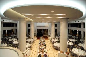 Lucy Hotel Kavala Greece
