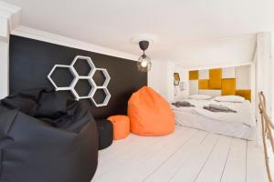 YOURAPART Ogarna Centrum Starówka